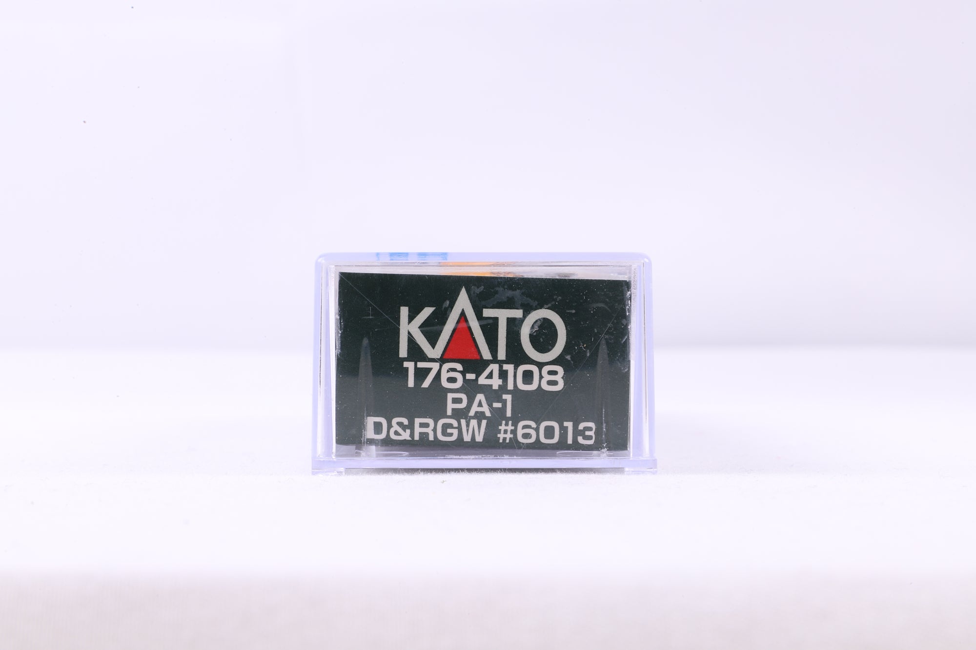 Kato N 176-4108 PA-1 D&RGW '6013'
