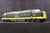 Bachmann OO 32-525 Class 55 Deltic 'D9004' 'Queens Own Highlander' BR Green L/C