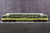 Bachmann OO 32-525 Class 55 Deltic 'D9004' 'Queens Own Highlander' BR Green L/C