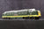 Bachmann OO 32-525 Class 55 Deltic 'D9004' 'Queens Own Highlander' BR Green L/C