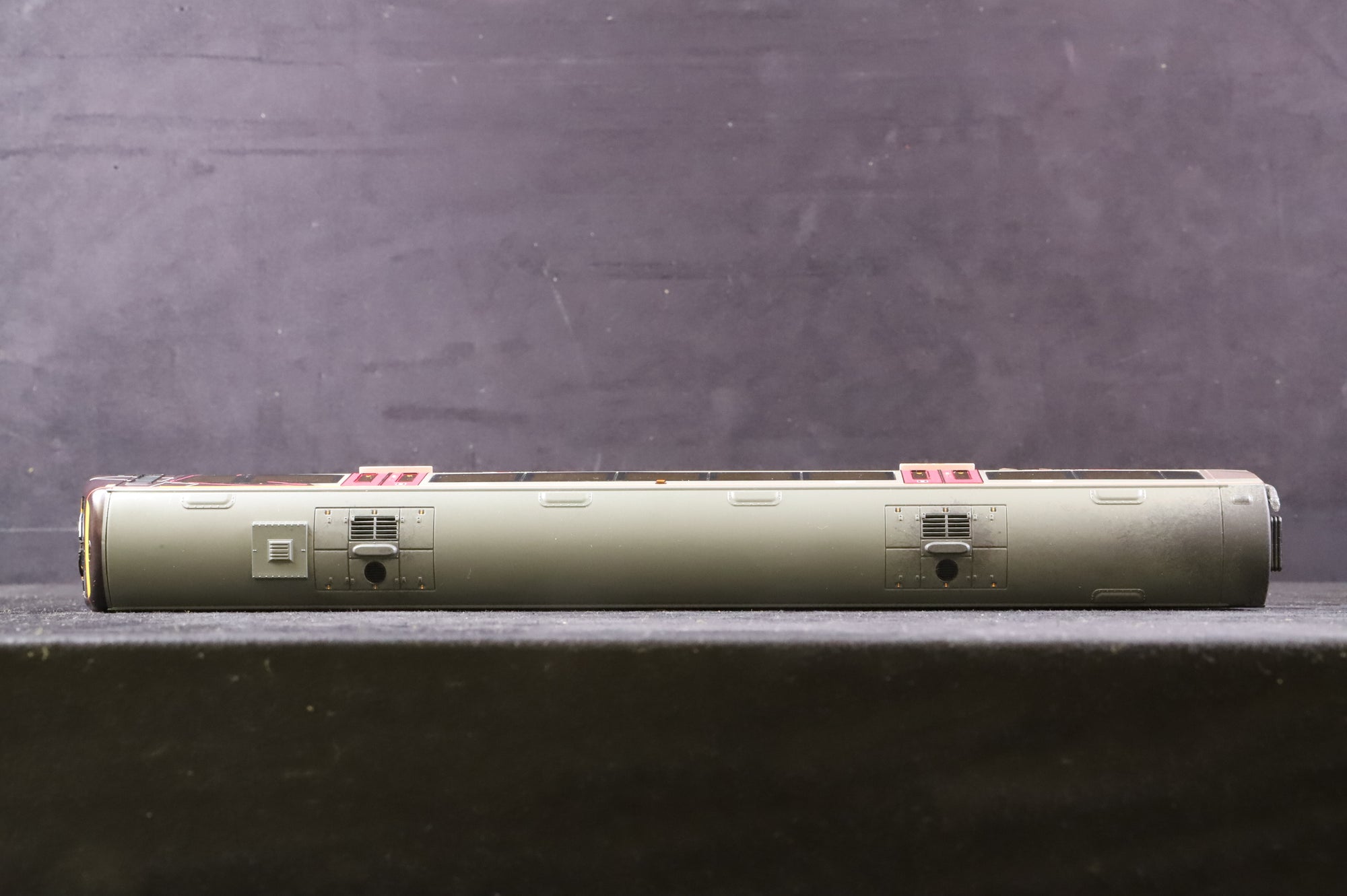 WORKSHOP Bachmann OO Class 170/1 Turbostar '170 102', Cross Country Livery, Weathered