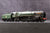 Hornby OO R2846 Clan Class 4-6-2 '72000' 'Clan Buchanan' BR Lined Green E/C