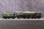 Hornby OO R2846 Clan Class 4-6-2 '72000' 'Clan Buchanan' BR Lined Green E/C