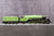 Hornby OO Class A1 '60163' 'Tornado' British Railways Apple Green