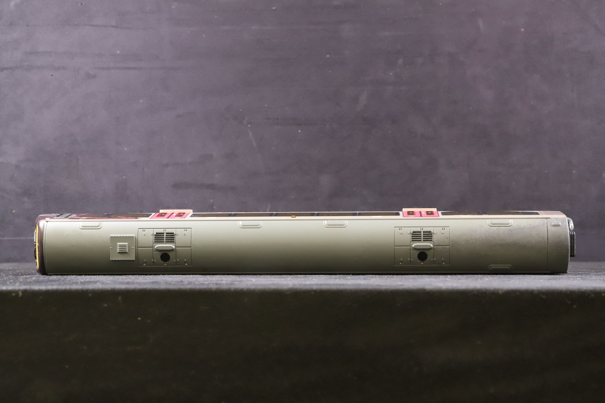 WORKSHOP Bachmann OO Class 170/1 Turbostar '170 102', Cross Country Livery, Weathered