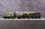 Hornby OO R3617 Class 8P Rebuilt Merchant Navy 4-6-2 '35030' 'Elder Dempster Lines' BR Lined Green L/C