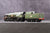 Hornby OO R3617 Class 8P Rebuilt Merchant Navy 4-6-2 '35030' 'Elder Dempster Lines' BR Lined Green L/C