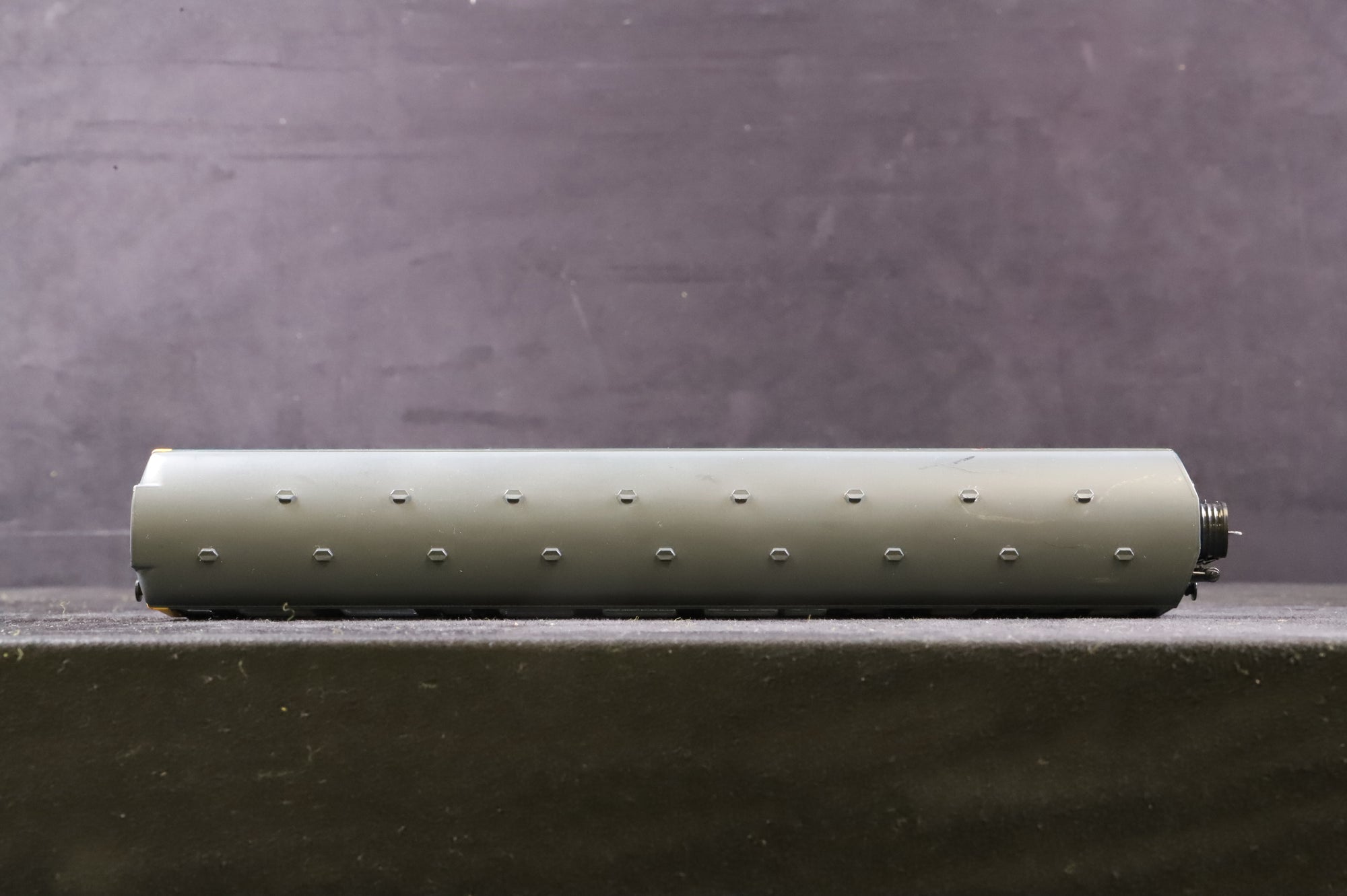 WORKSHOP Hornby OO Class 110 BR Blue & Grey