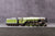 Graham Farish N 372-385 Class A2 4-6-2 '525' 'A H Peppercorn' LNER Apple Green