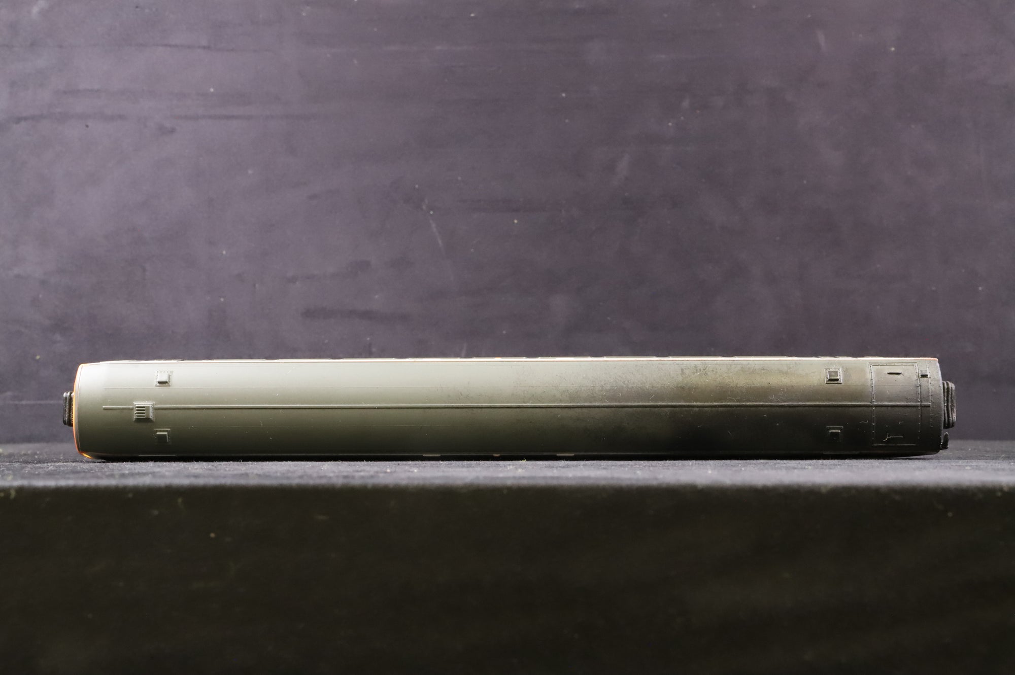 WORKSHOP Bachmann OO Class 158 '158809' TPE Livery Weathered