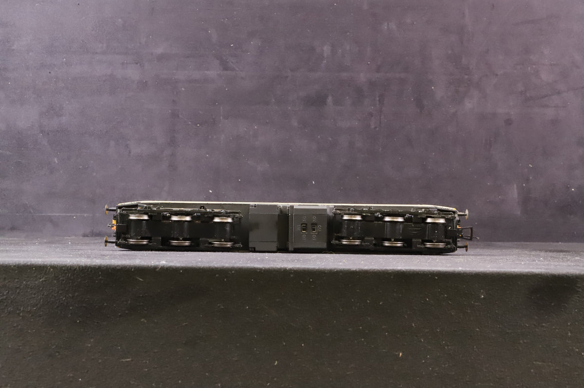 Bachmann 32-816Z Class 47 &#39;47306&#39; &#39;The Sapper&#39; BR Railfreight Distribution (Weathered) Kernow Exclusive