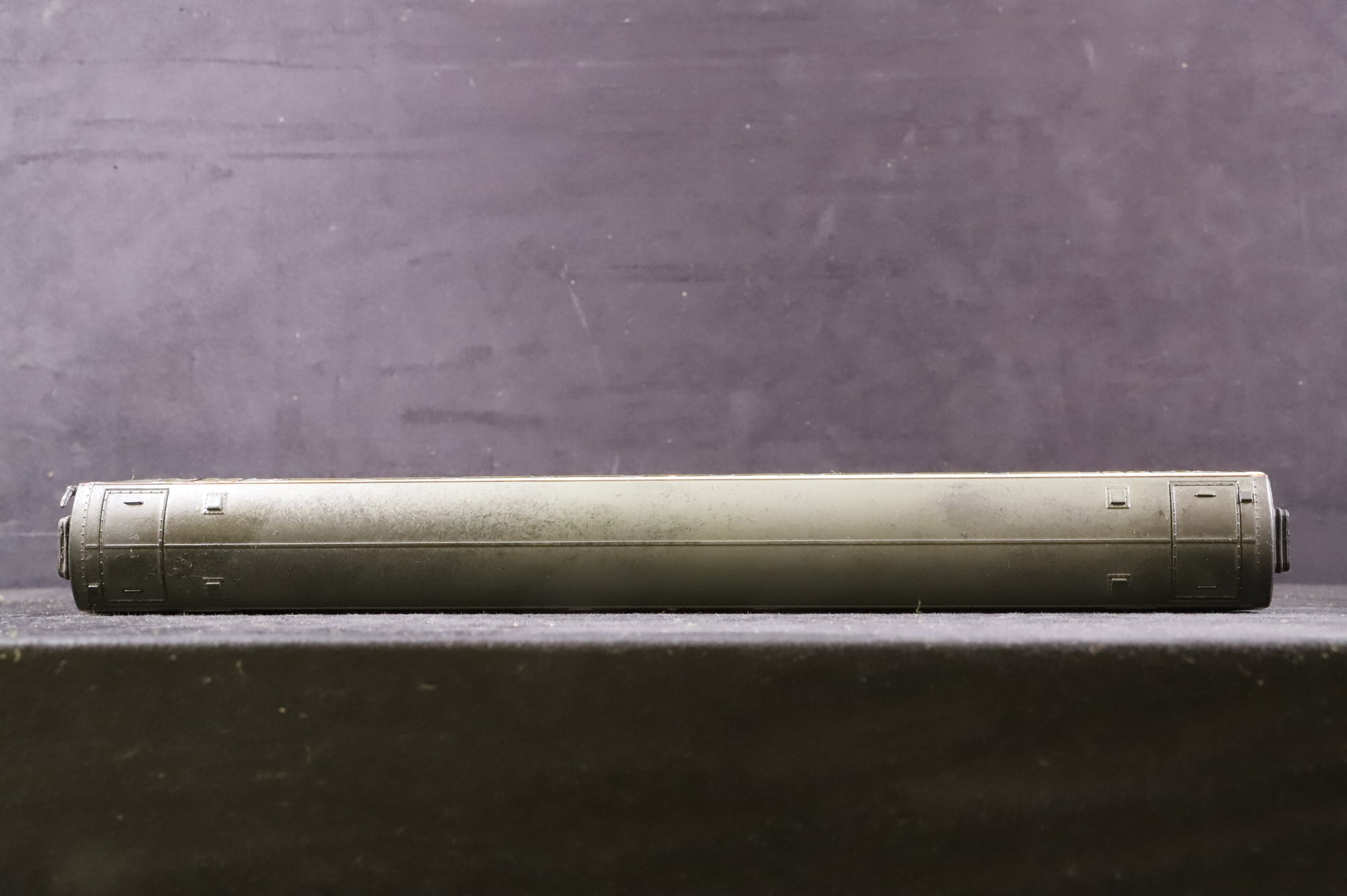 WORKSHOP Bachmann OO Class 158 '158809' TPE Livery Weathered