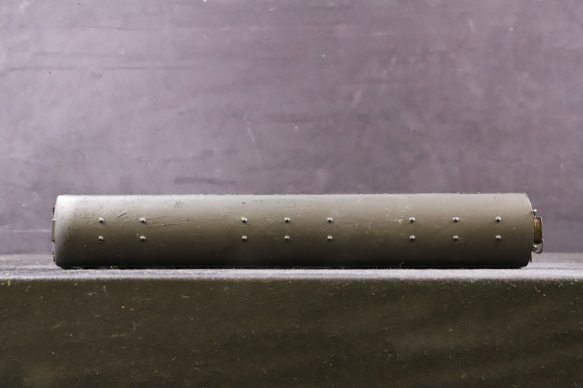 WORKSHOP Bachmann OO Class 101 DMU BR Green With Speed Whiskers Weathered