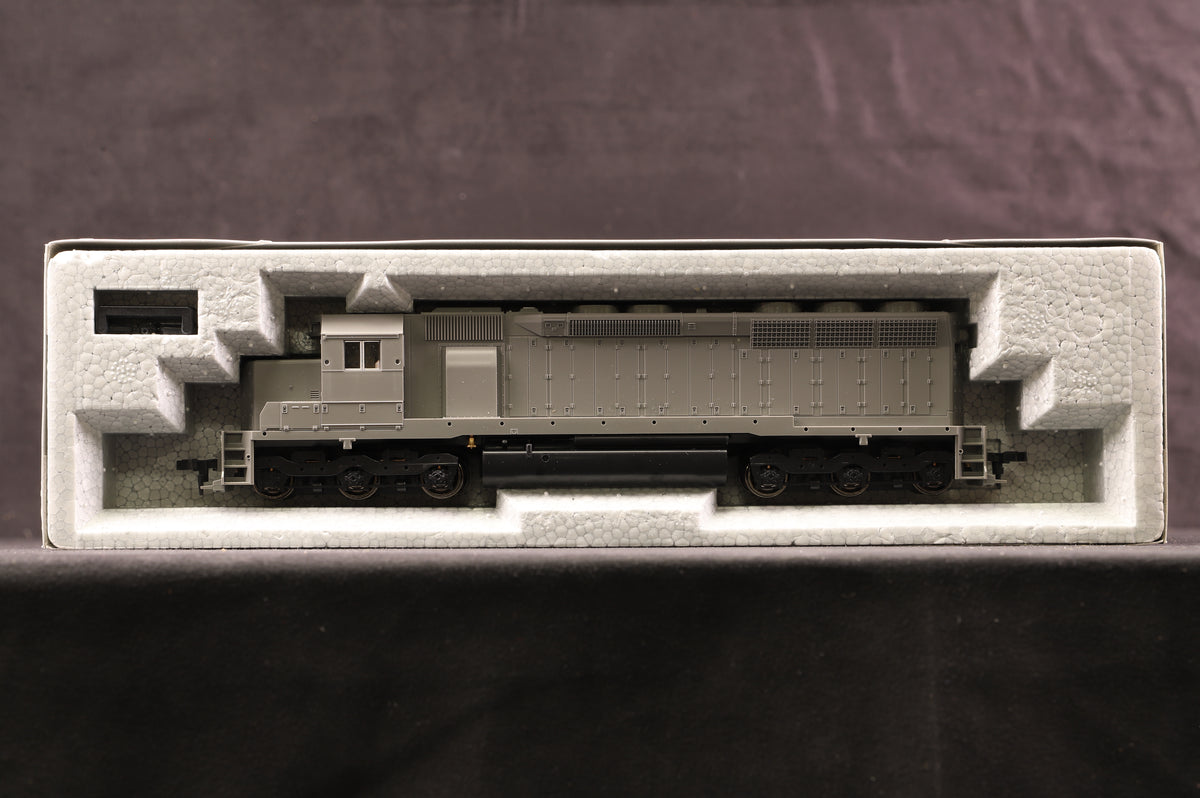 Kato HO 37-1700 Undecorated