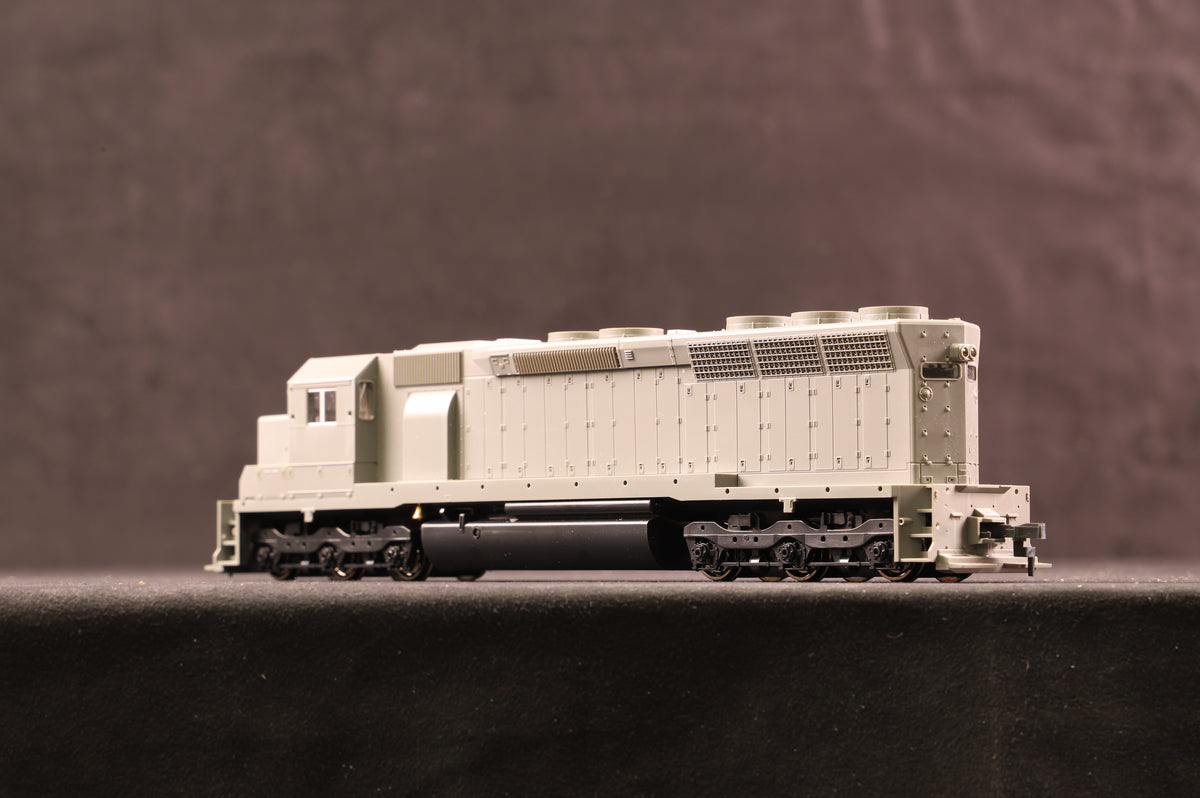 Kato HO 37-1700 Undecorated