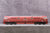 Heljan OO 5218 Class 52 diesel D1040 "Western Queen" in maroon with small yellow warning panels