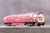 Heljan OO 5218 Class 52 diesel D1040 "Western Queen" in maroon with small yellow warning panels