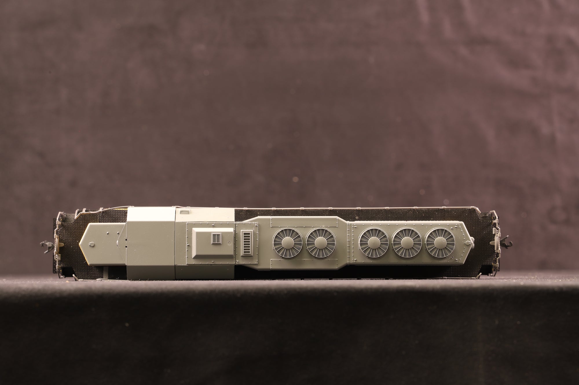 Kato HO 37-6322 Algoma Central '182'