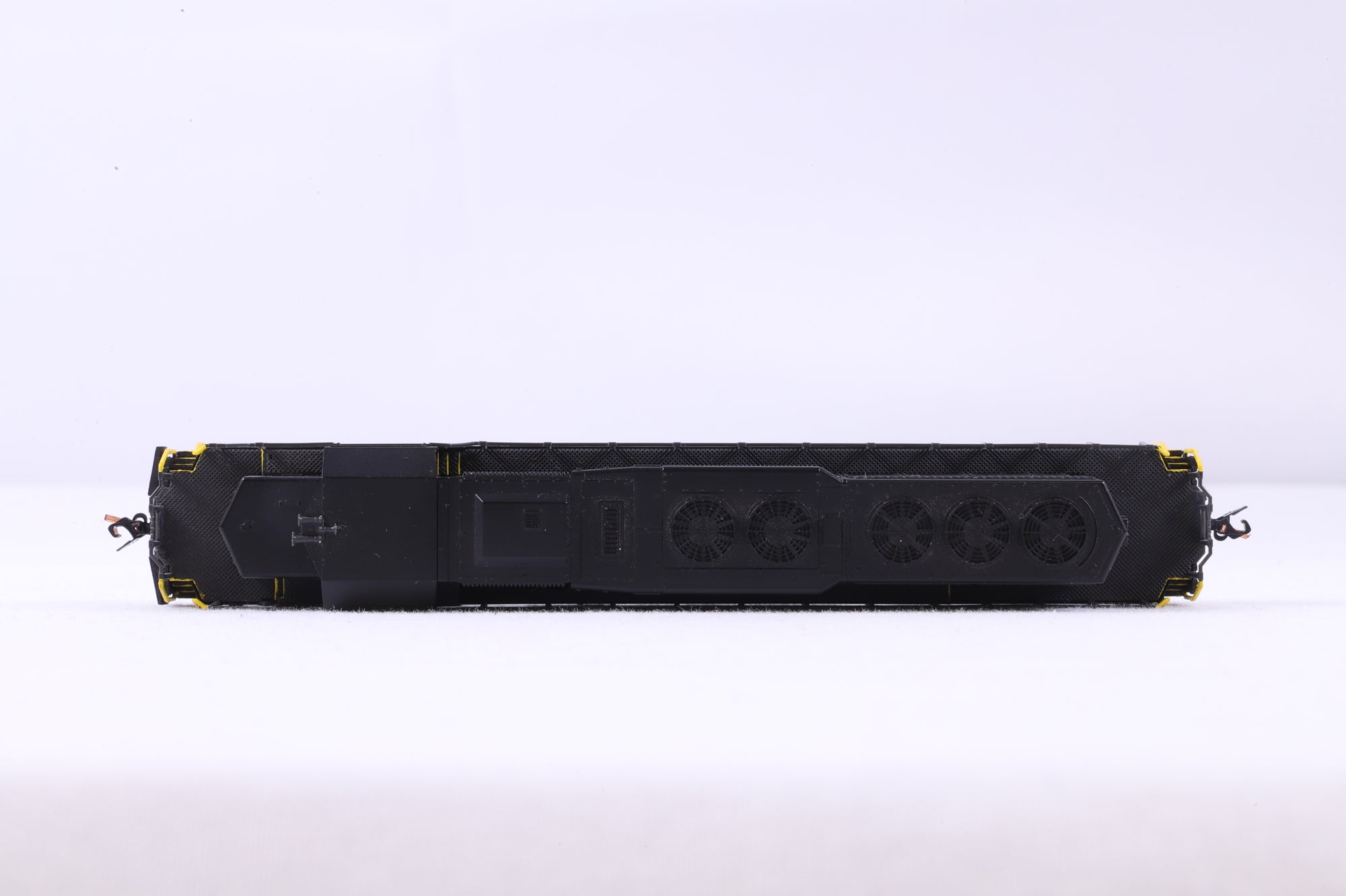 Kato N 176-4810 SD40-2 Early NS '1642'