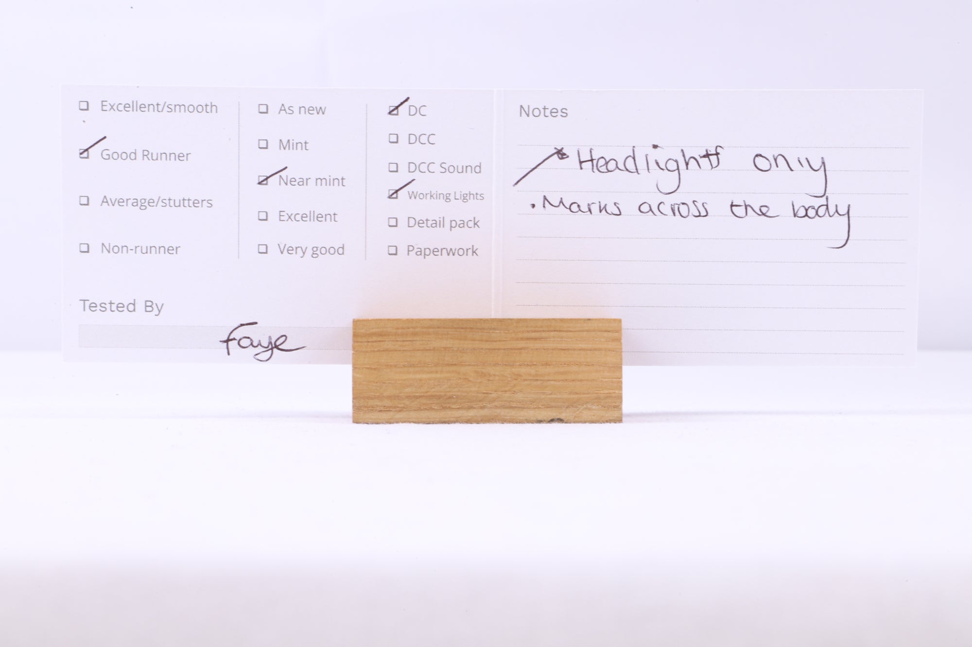 Kato N 176-4810 SD40-2 Early NS '1642'