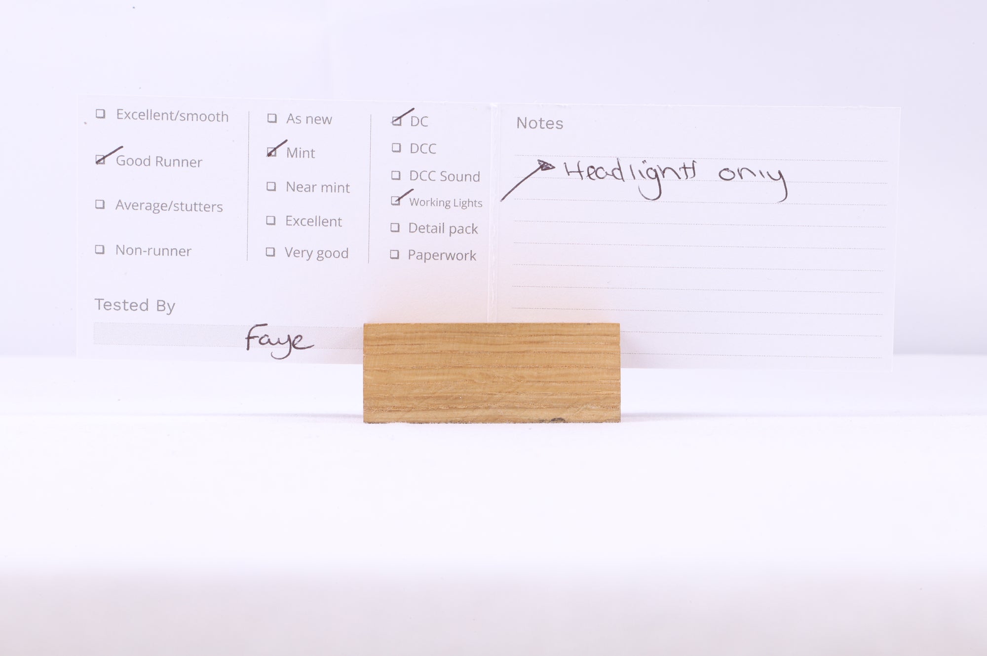 Kato N 176-8201 SD40-2 ATSF '5053'