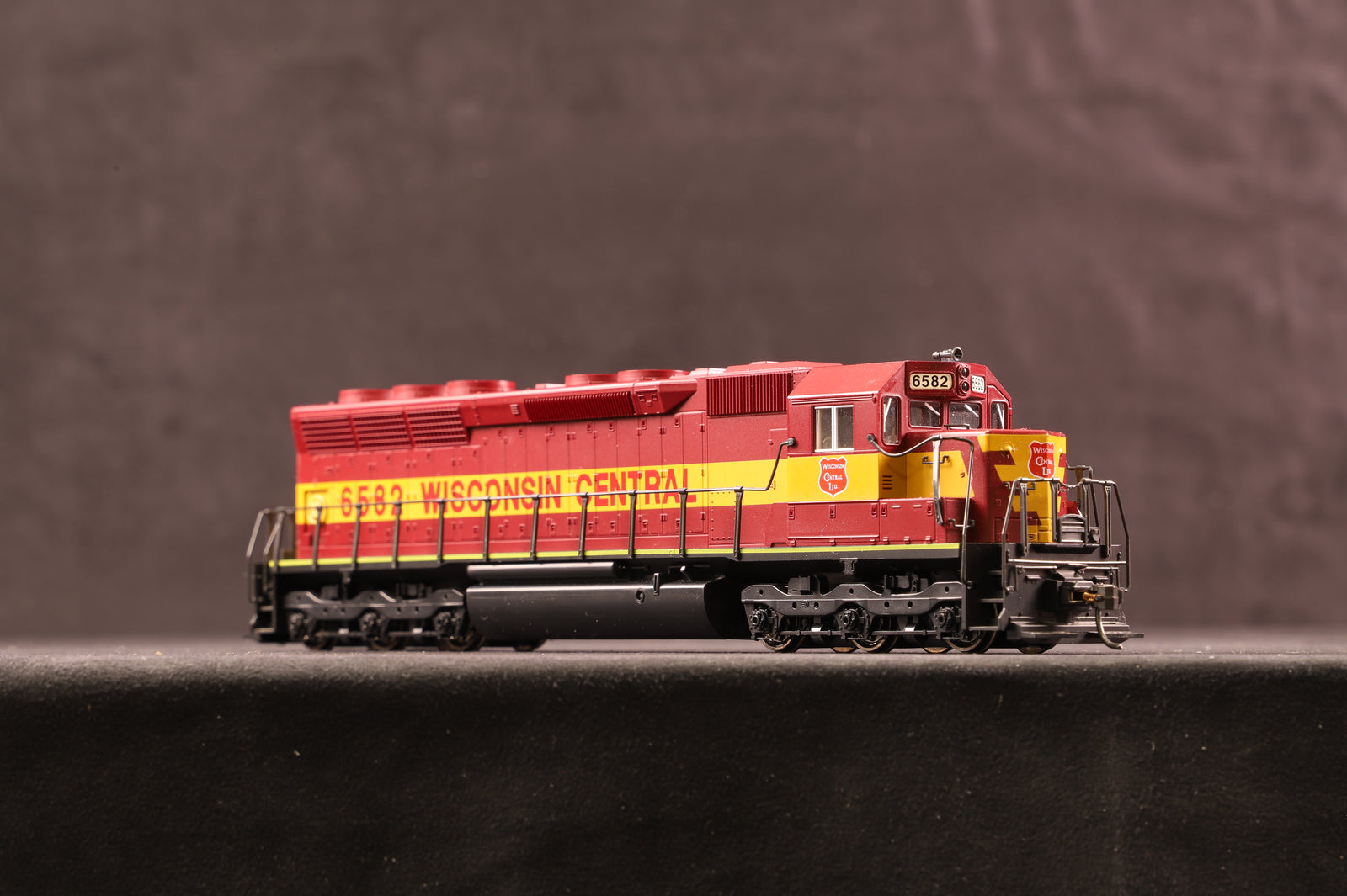 Wagon Scale Kato Haruca cheapest Dc Limited Express.