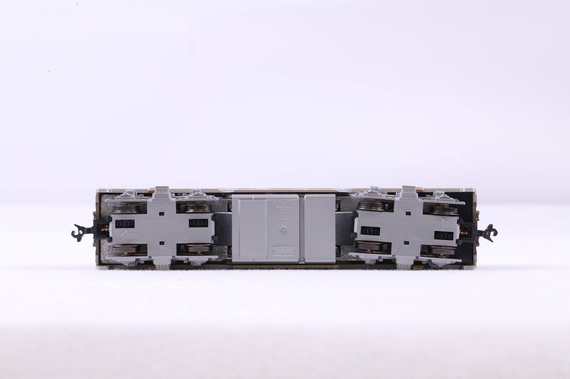 Kato N 176-1308&1305 F3A&B D&RGW '5544'