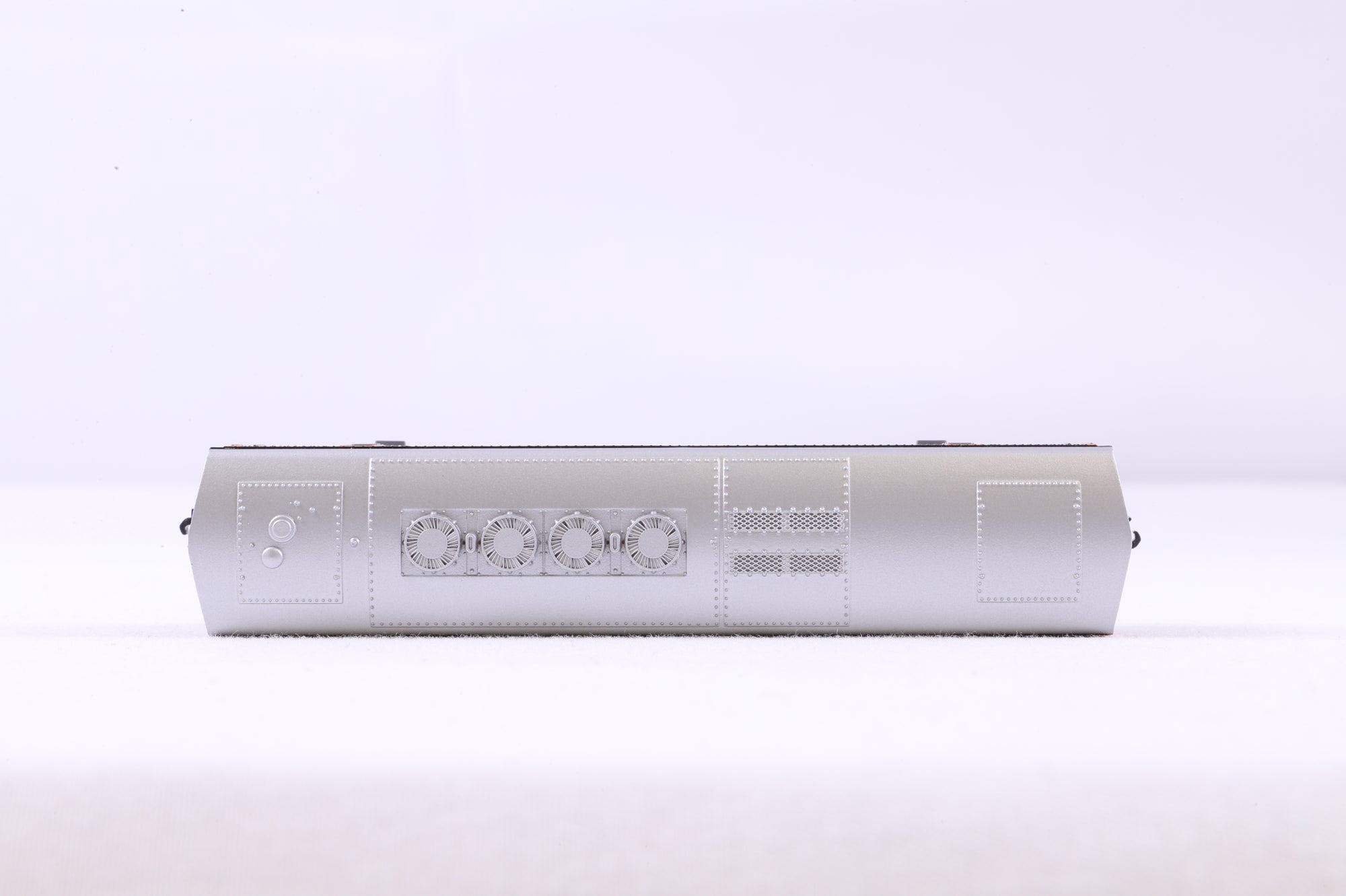 Kato N 176-1308&1305 F3A&B D&RGW '5544'