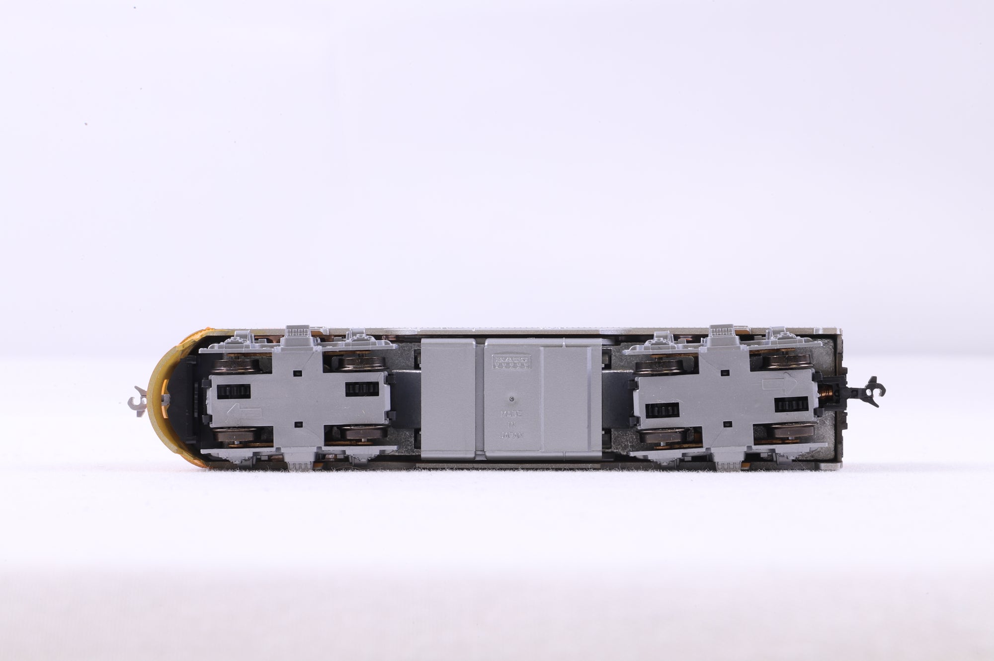 Kato N 176-1308&1305 F3A&B D&RGW '5541'