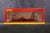 Hornby OO Rake Of 3 BR (Ex-LNER) Extra Long CCT Vans Inc. R6683, R6683A & R6683D