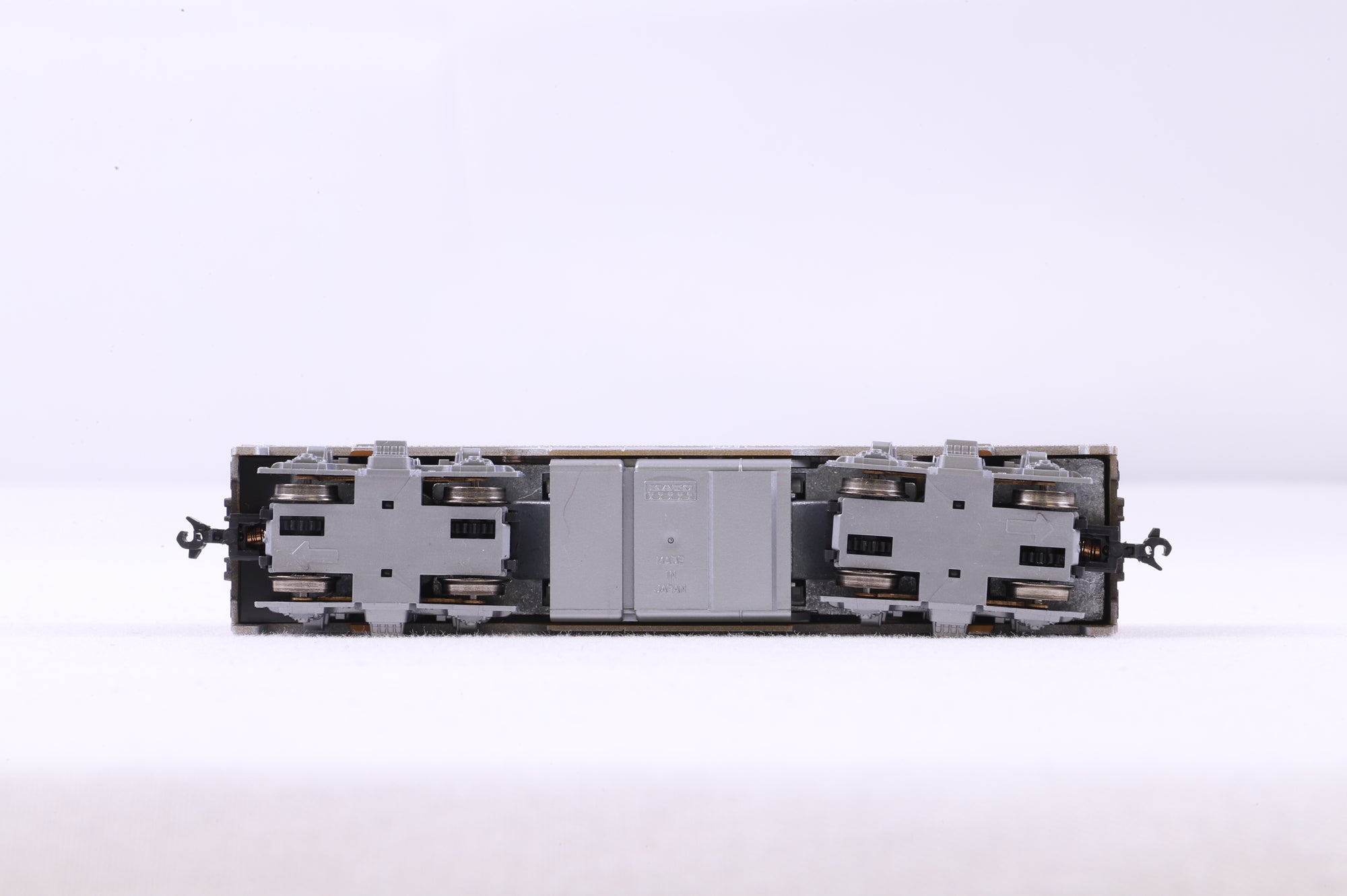 Kato N 176-1308&1305 F3A&B D&RGW '5541'