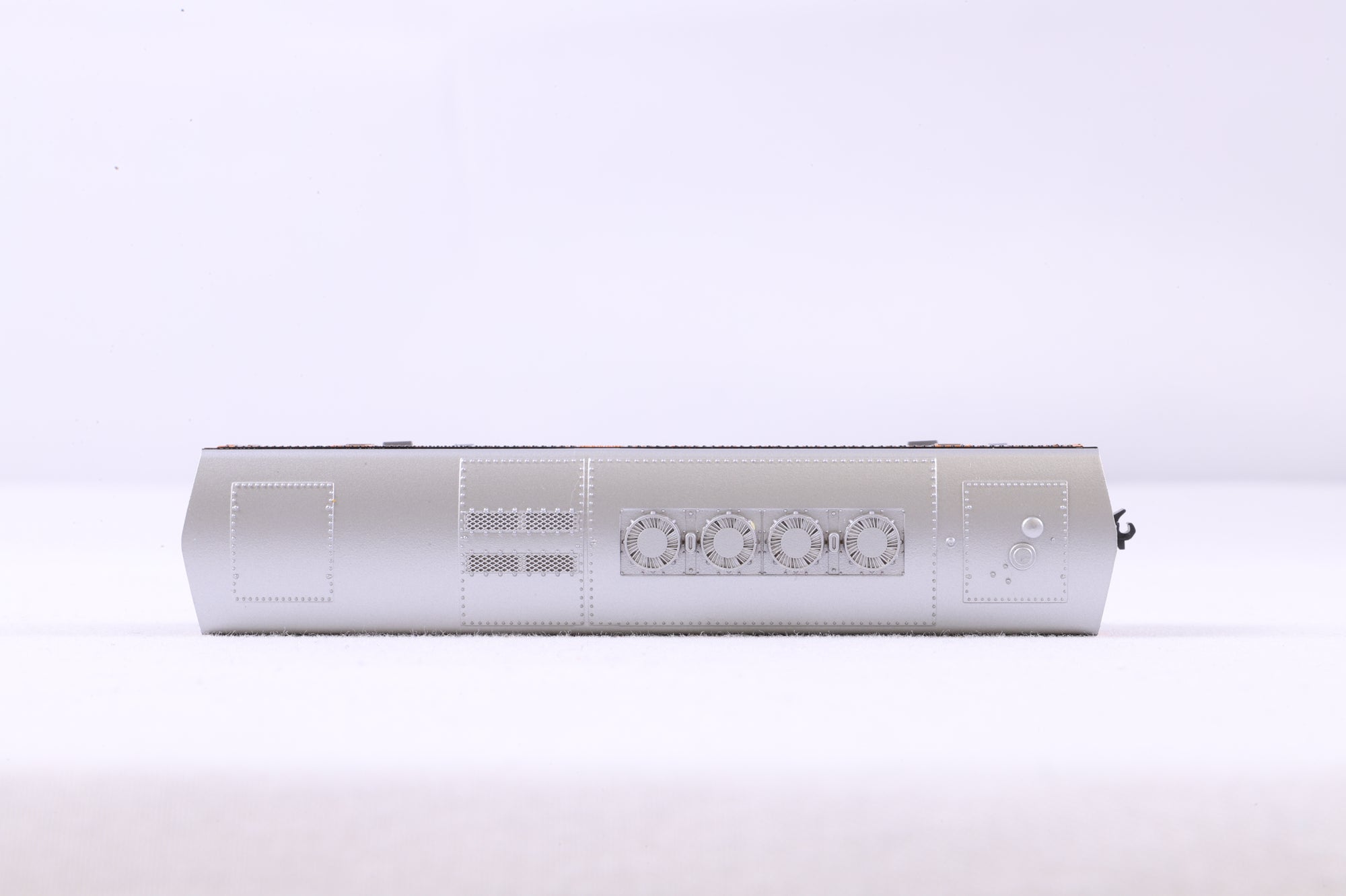 Kato N 176-1308&1305 F3A&B D&RGW '5541'