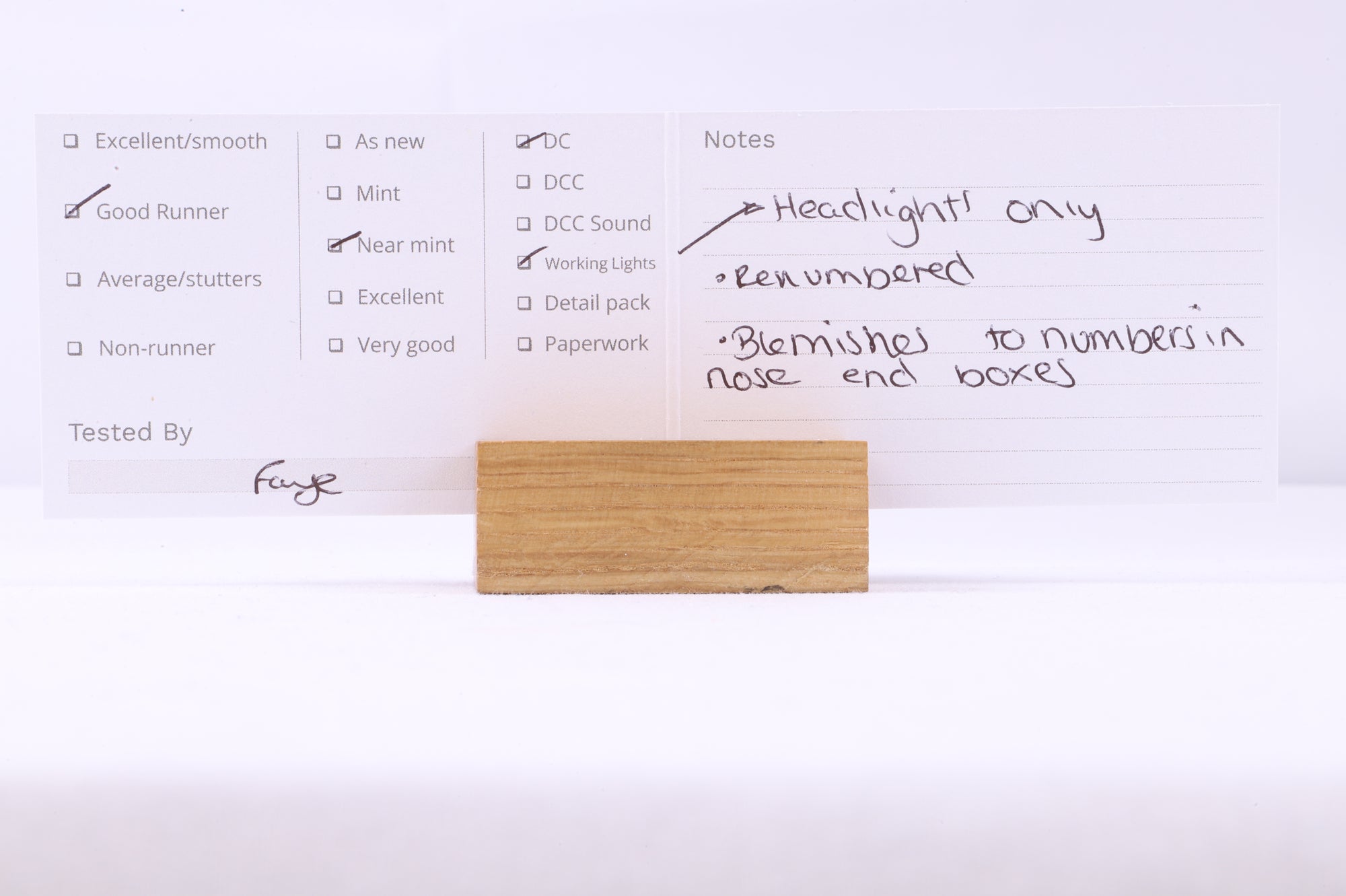 Kato N 176-1308&1305 F3A&B D&RGW '5541'