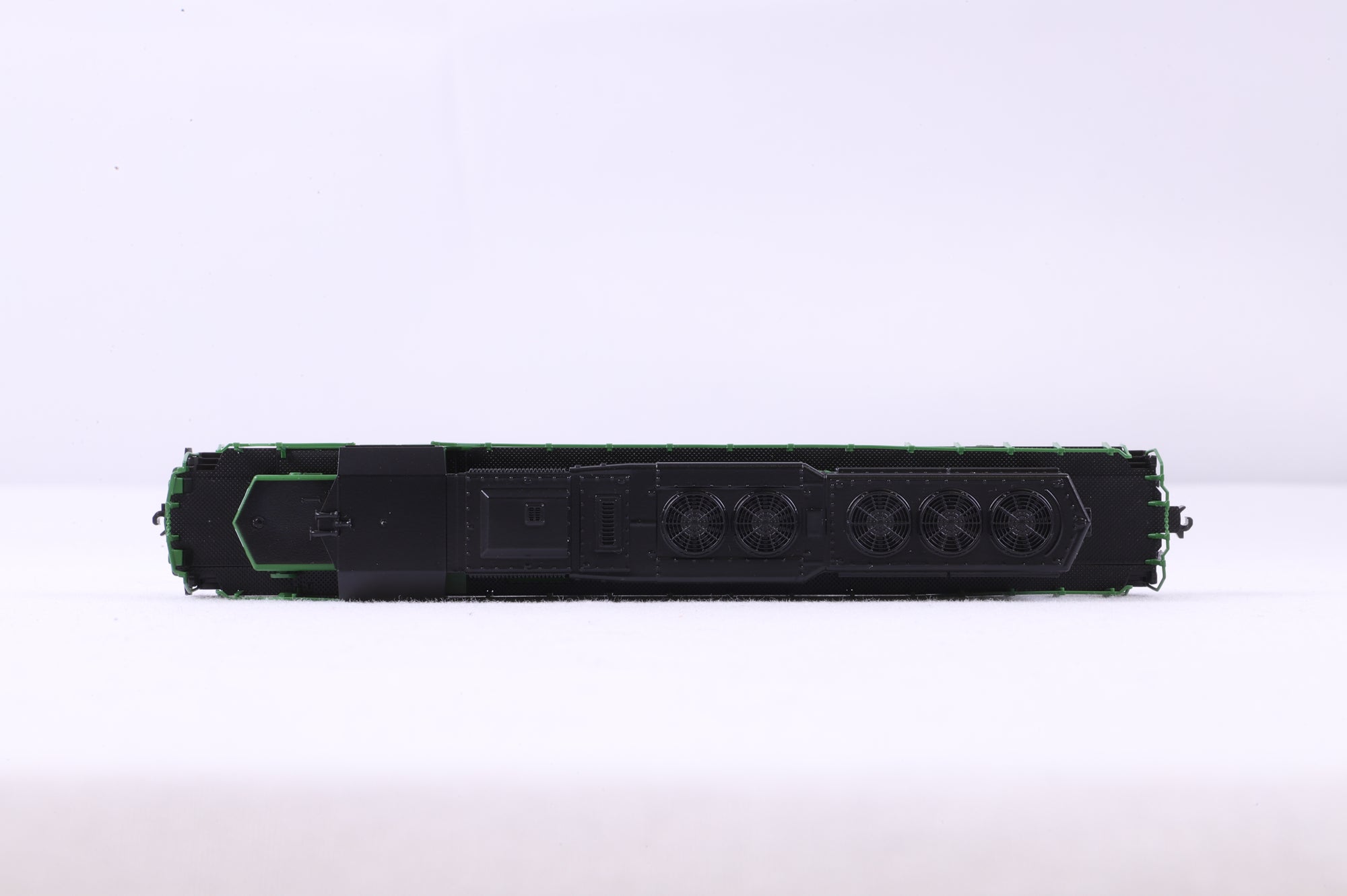 Kato N 176-4956 SD40-2 Mid Cab Headlight BN '8028'