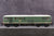 Lima OO Class 73 'E6012' Lt Jenny Lewis RN BR Green