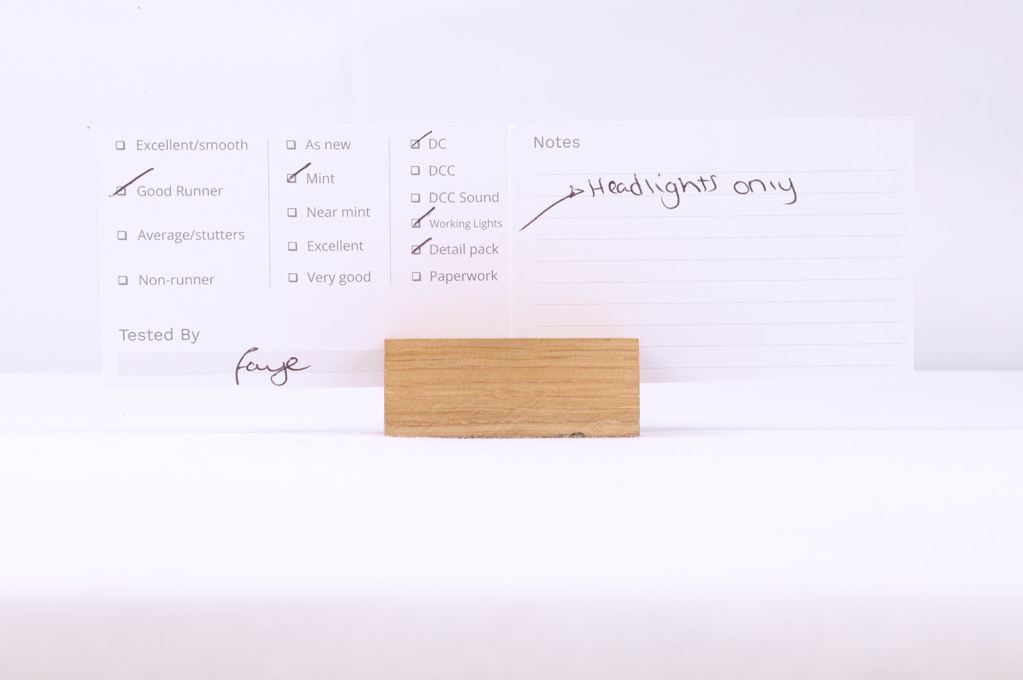 Kato N 176-2214&2129 F7A&B AT&SF Cigar Band '2030'