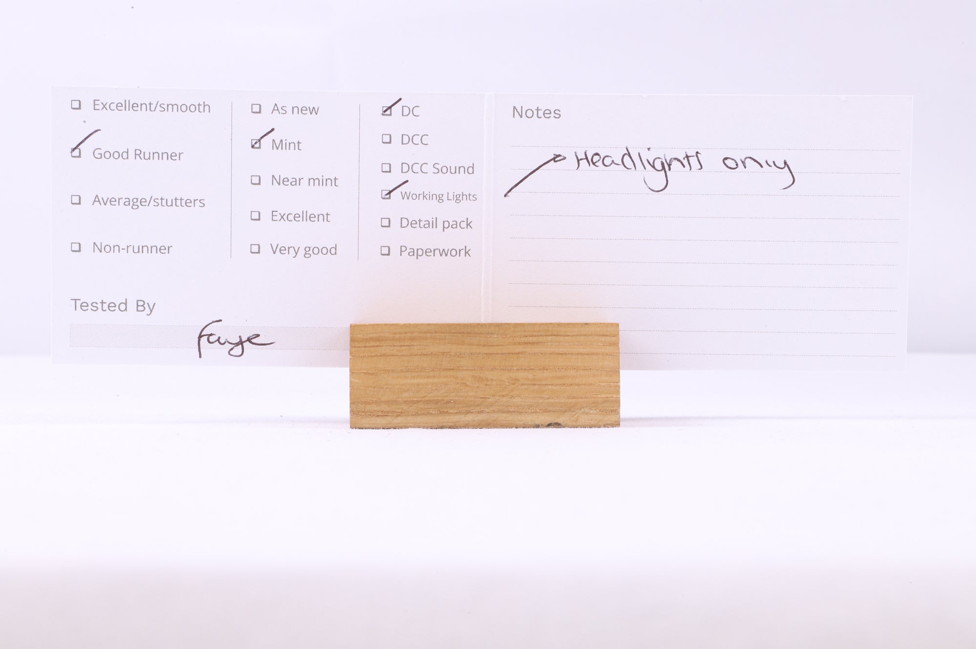 Kato N 176-1203&1208 F3A&B WP '803'