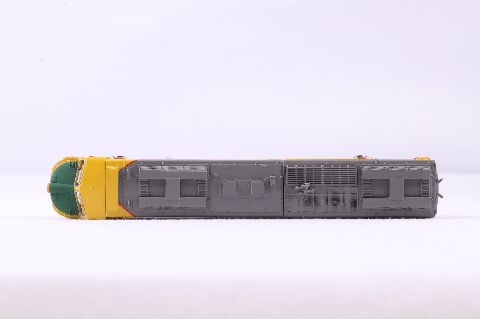 Overland Models 2909.1 Union Pacific 3-Unit Gas Turbine '22'