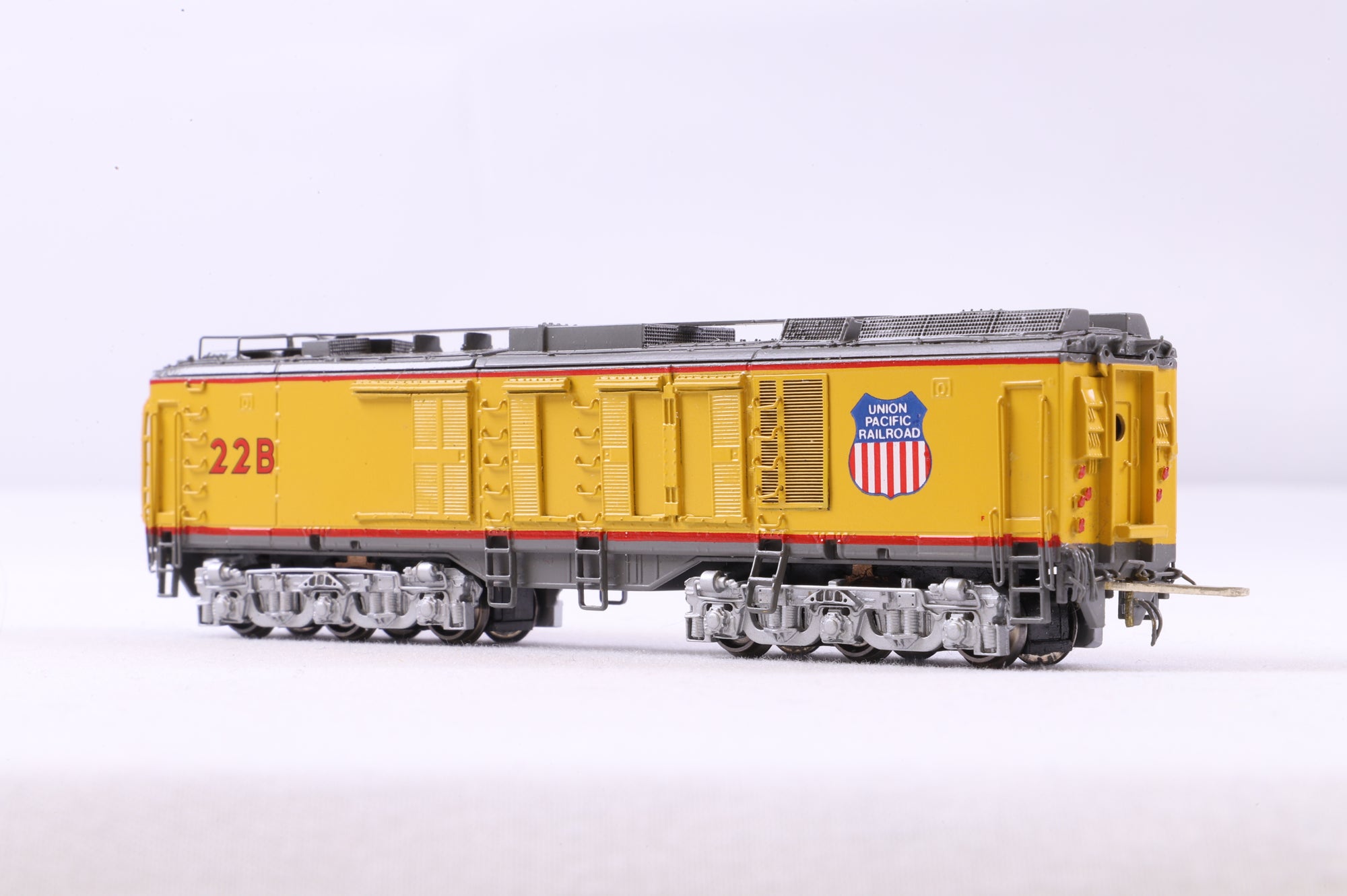 Overland Models 2909.1 Union Pacific 3-Unit Gas Turbine '22'