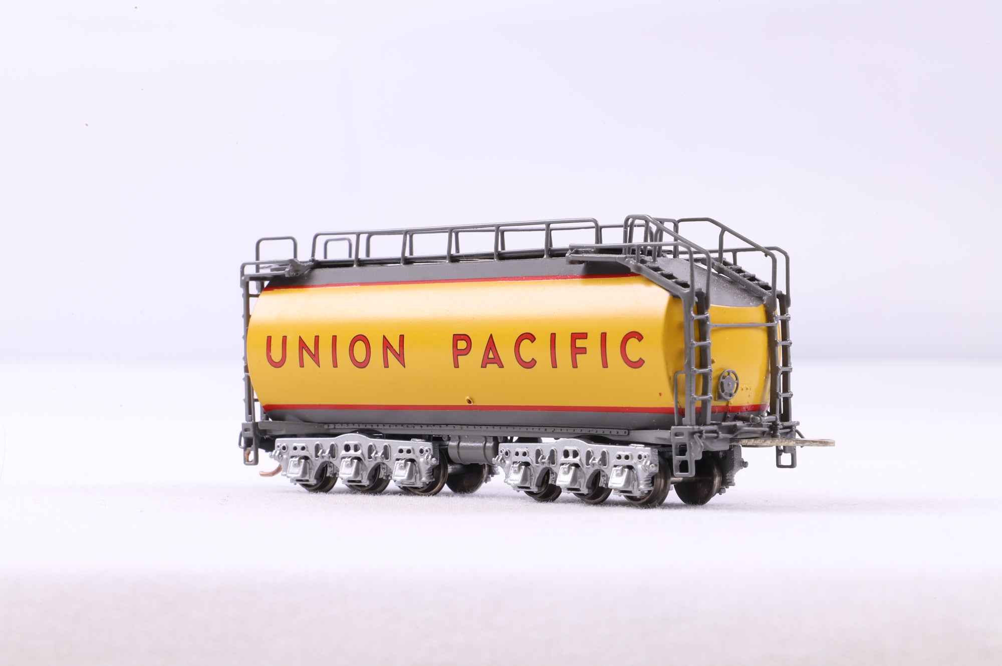 Overland Models 2909.1 Union Pacific 3-Unit Gas Turbine '22'