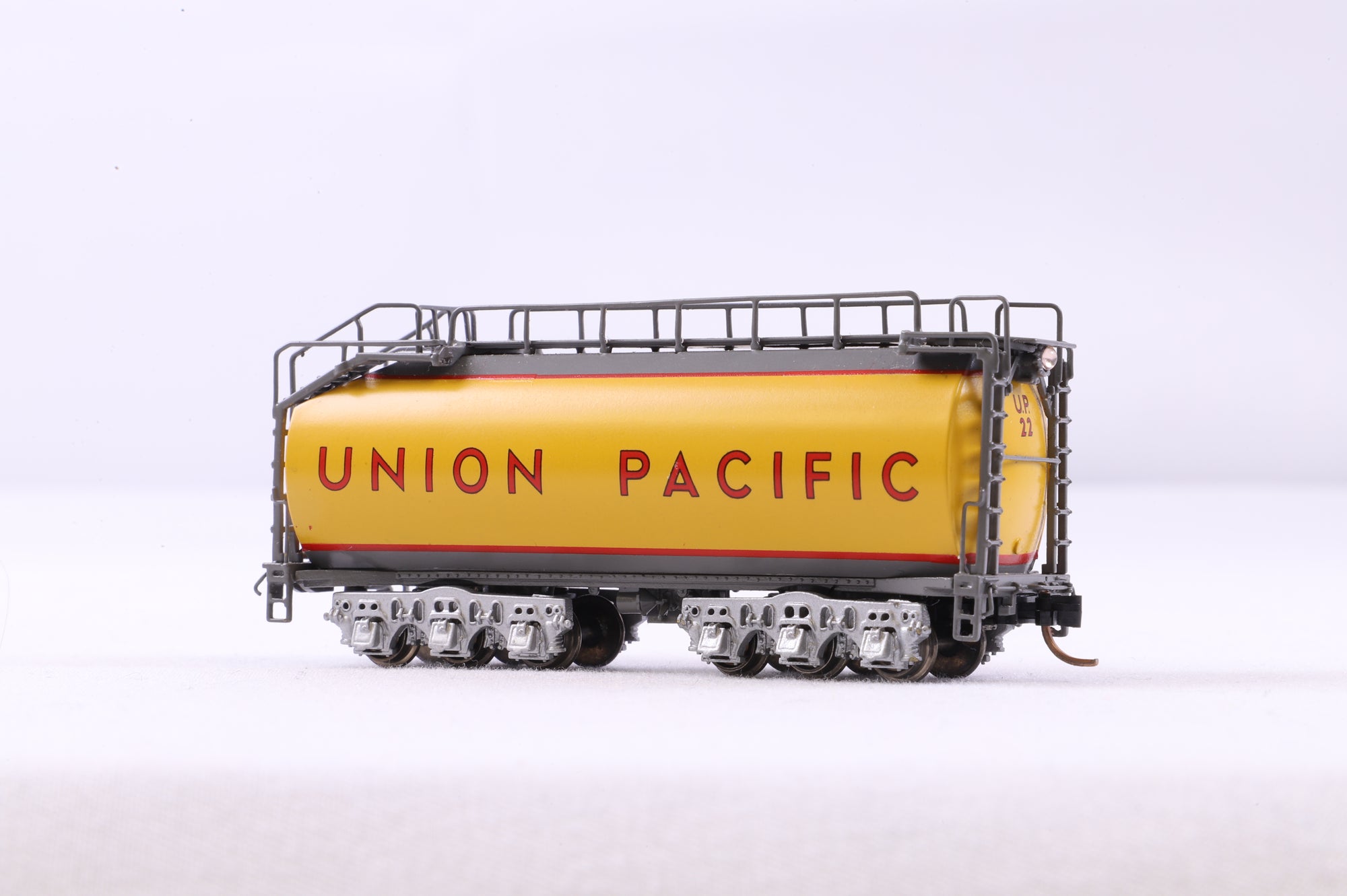 Overland Models 2909.1 Union Pacific 3-Unit Gas Turbine '22'