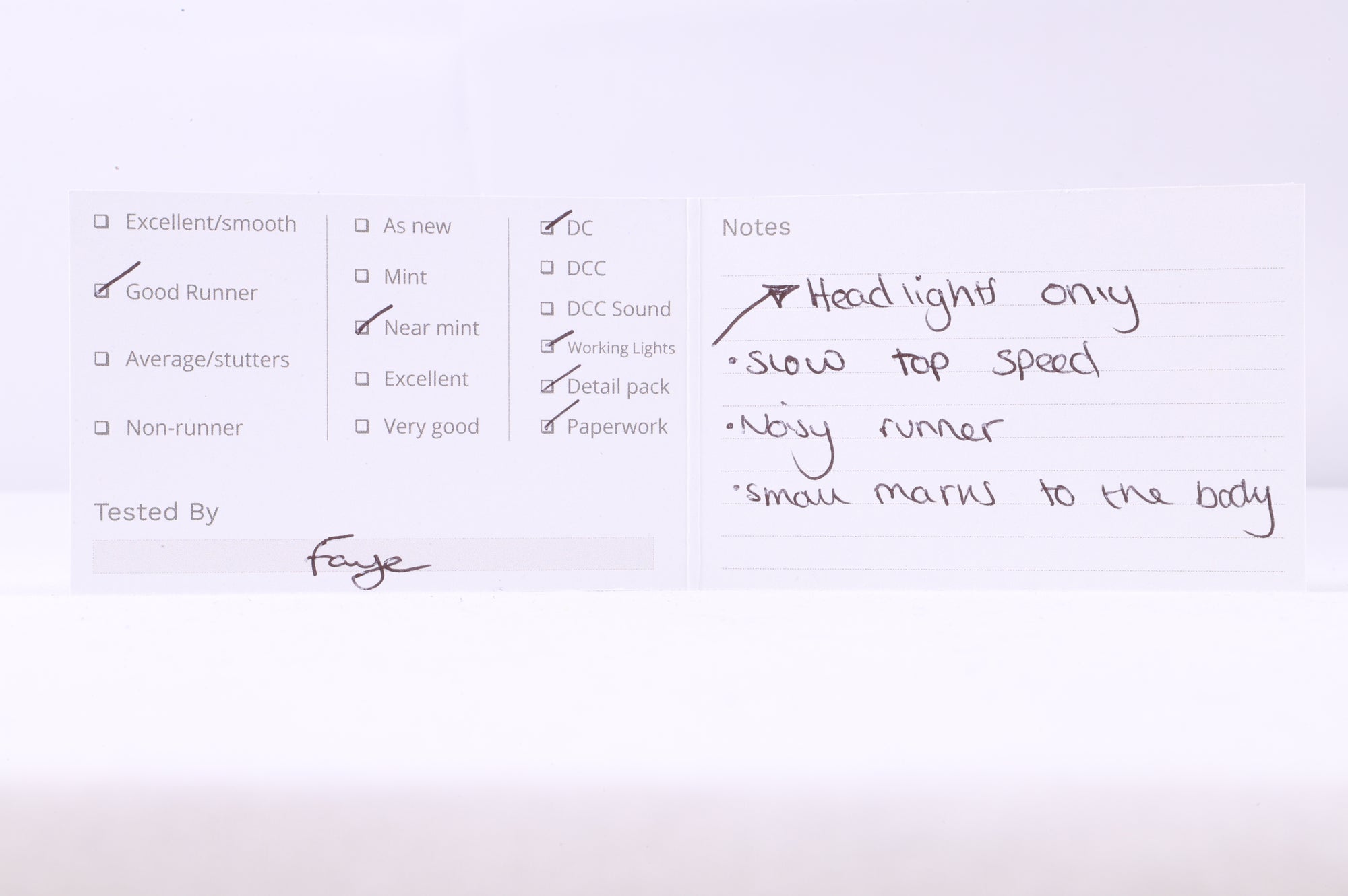 Atlas N 53610 SD-7 Diesel Locomotive '5300' Rio Grande