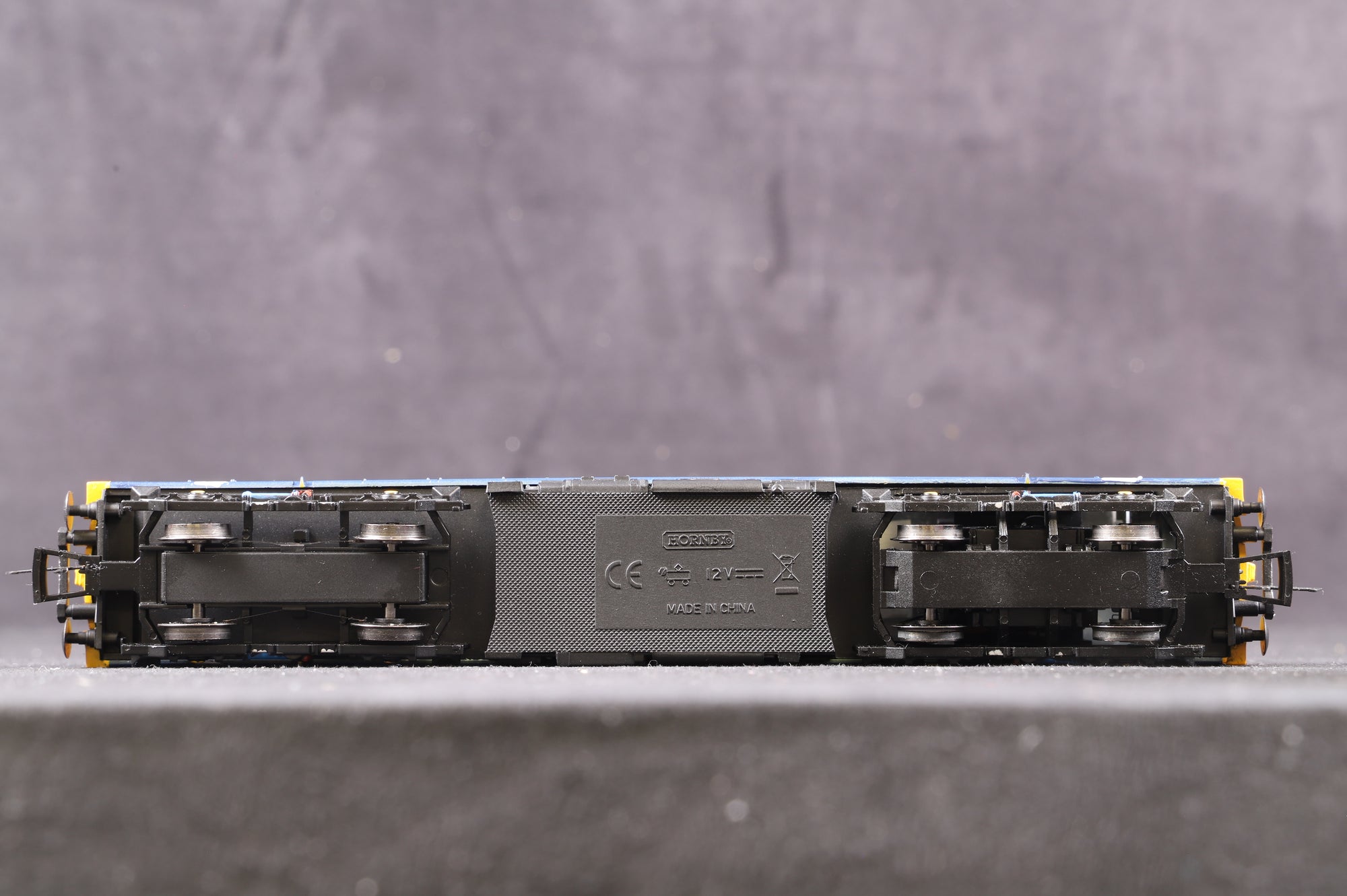 Hornby OO Class 73 '73644' Europhoenix Andromeda