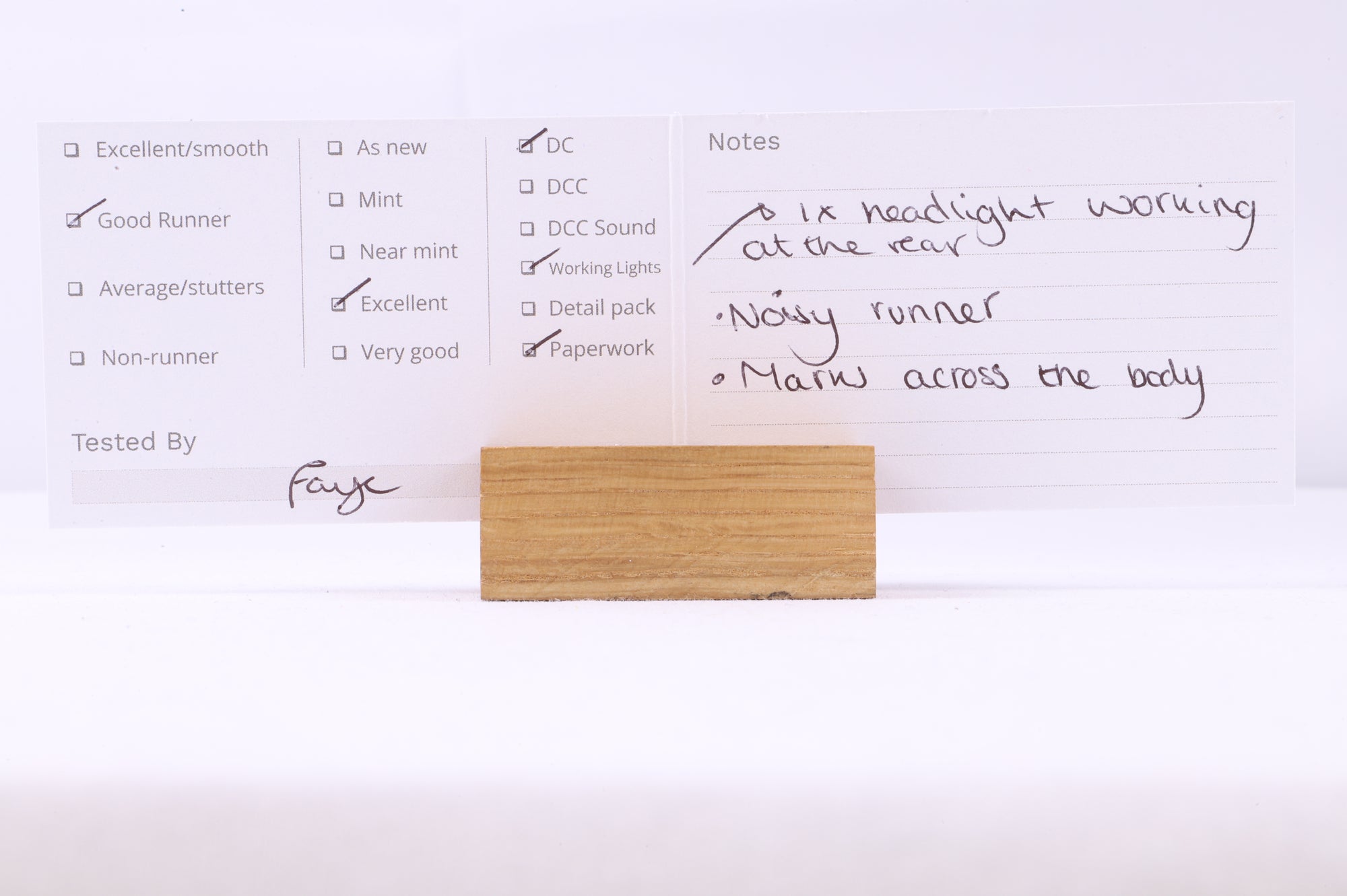 Atlas N 47508 GP-30 Diesel Locomotive '3022' Chessis System