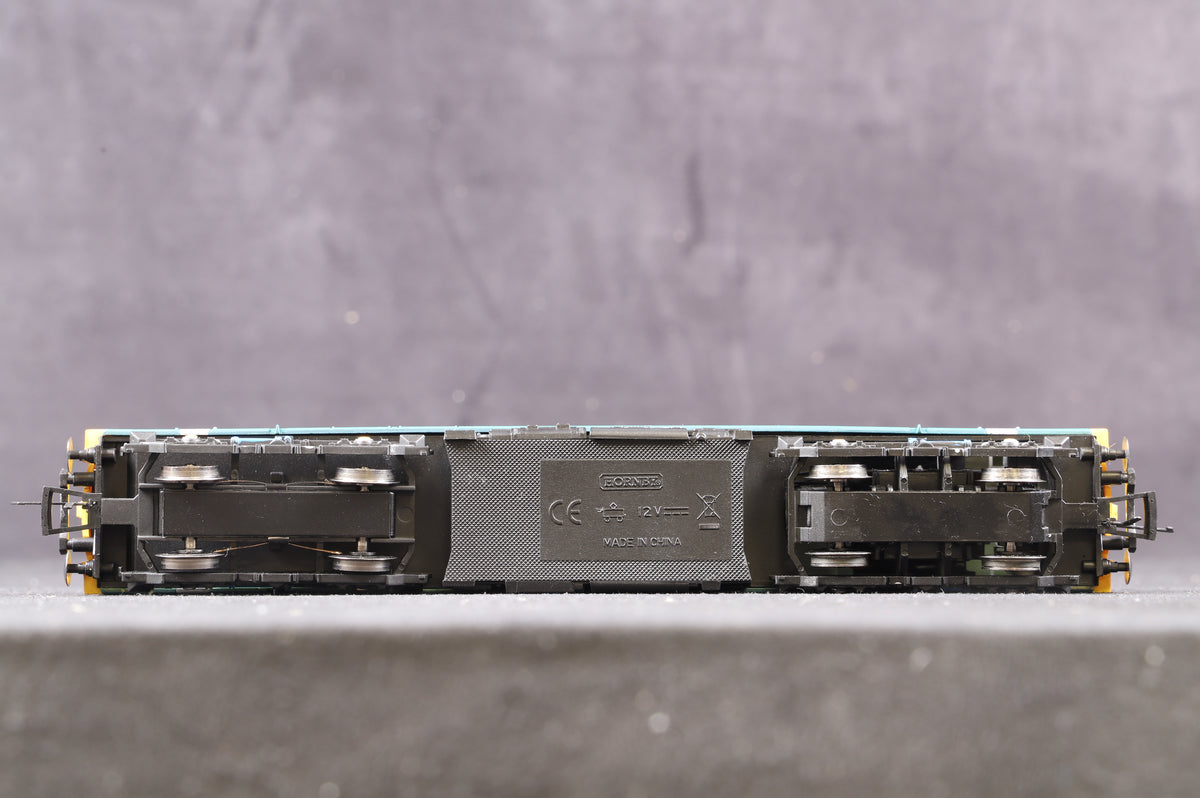 Hornby OO Class 73 &#39;73 106&#39; &#39;Battle of Britain&#39;, Pro Respray/Name &amp; Number