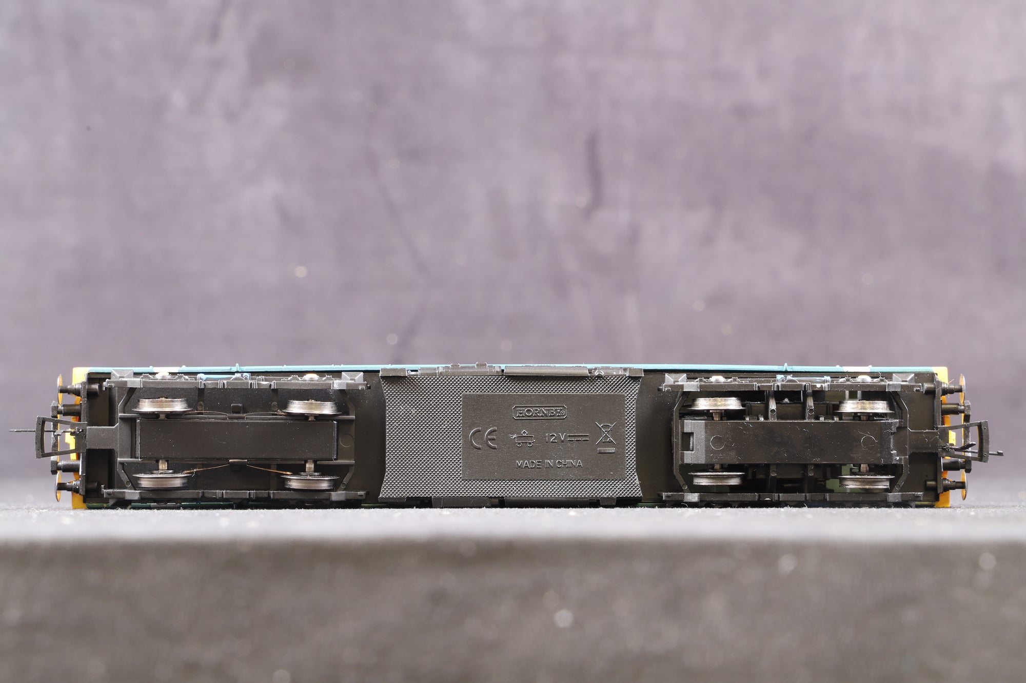 Hornby OO Class 73 '73 106' 'Battle of Britain', Pro Respray/Name & Number