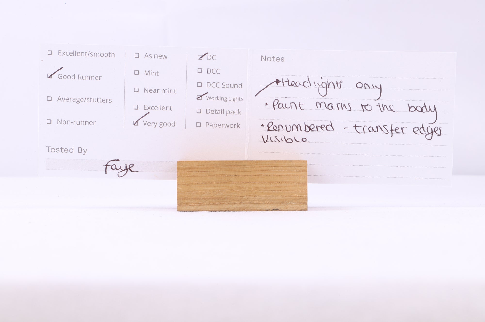 Atlas N 4516 EMD SD7 Burlington Northern '6021', Renumbered