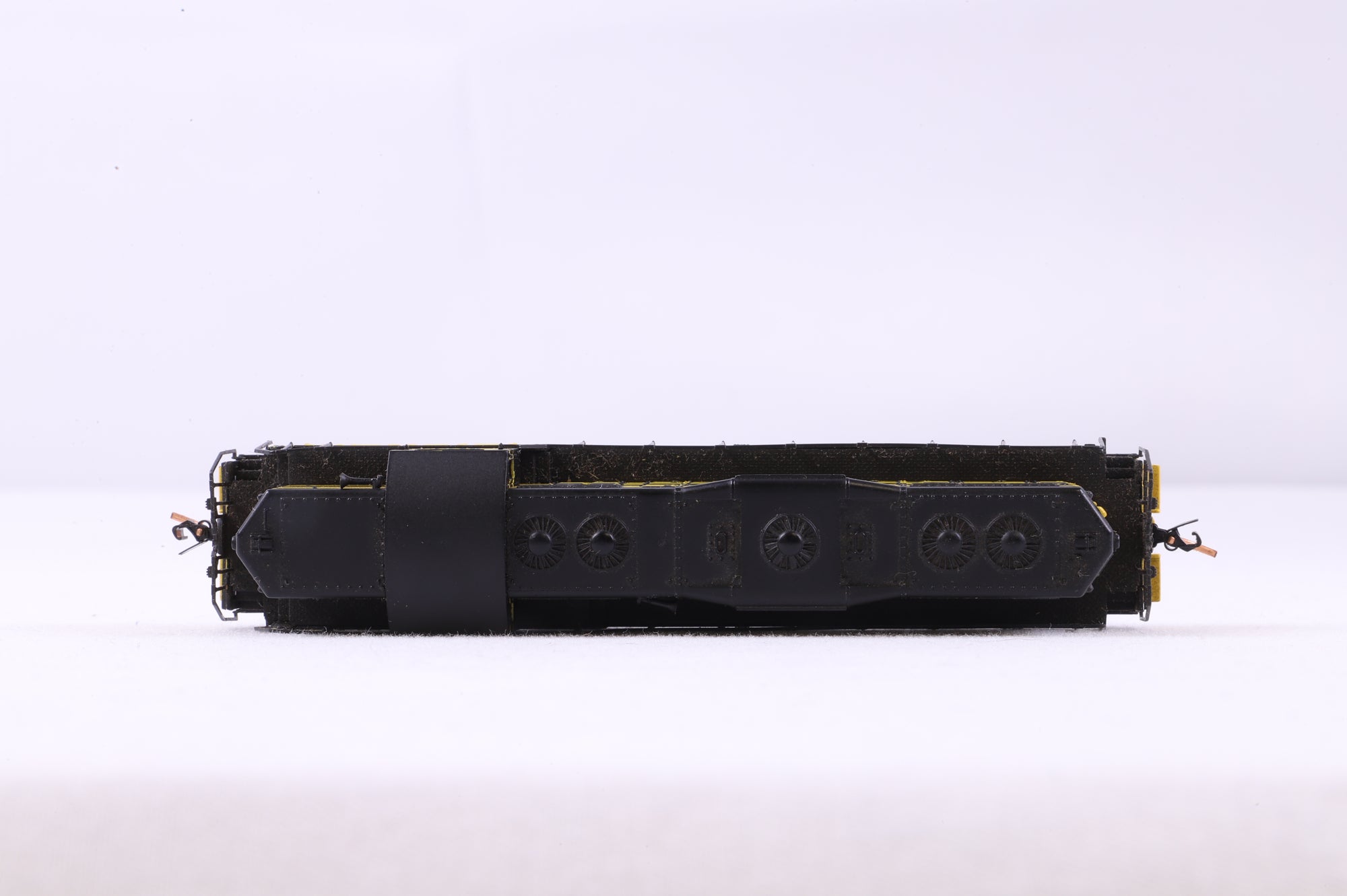 Atlas N 48017 GP-7 Rio Grande '5107'