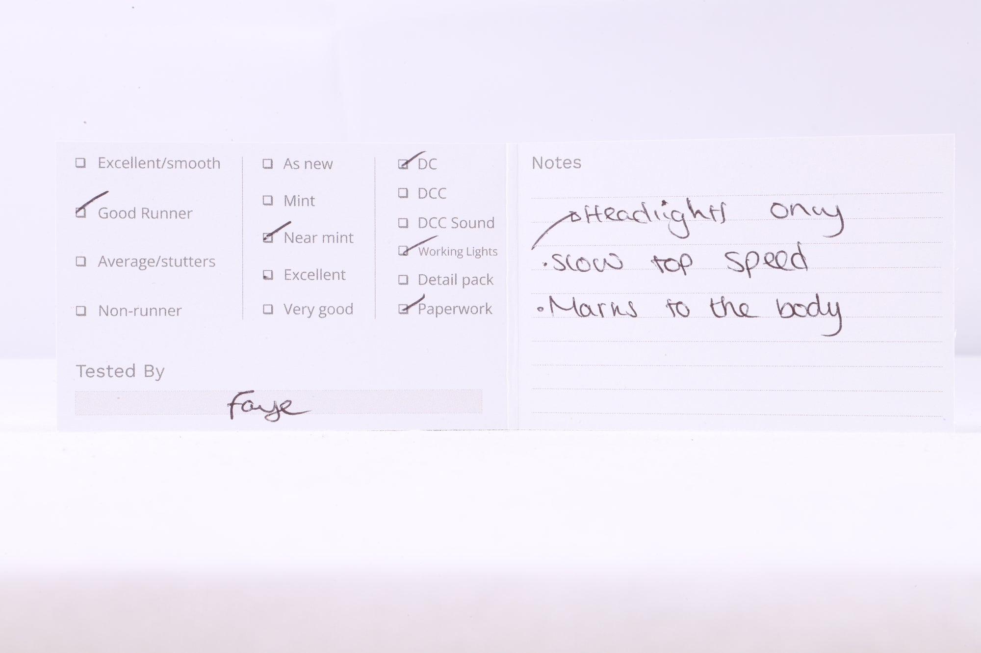 Atlas N 48017 GP-7 Rio Grande '5107'