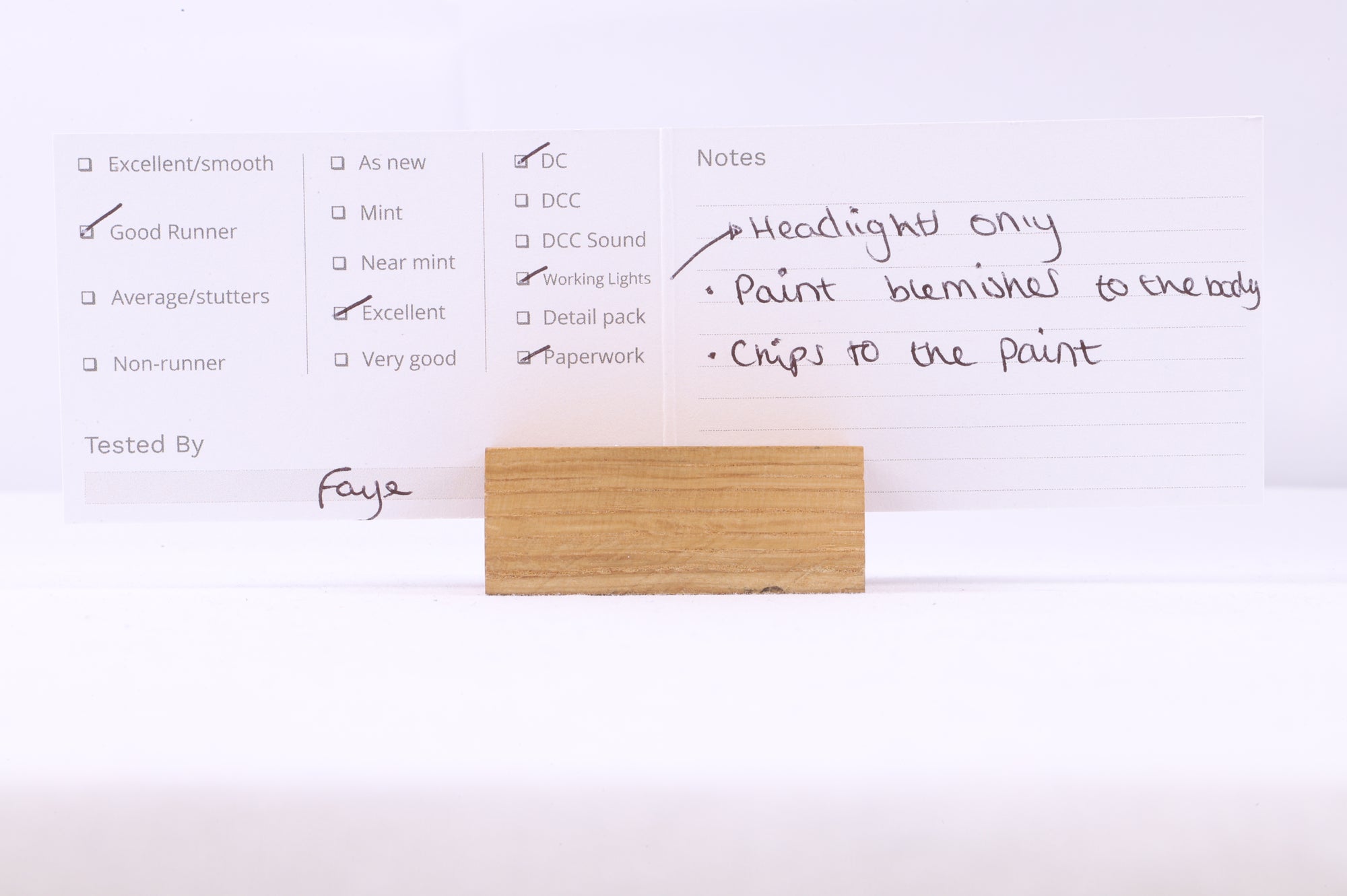 Life-Like Trains N 7252 GP-20 AT&SF '3133'